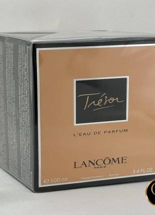 Парфюм lancome (tresor)