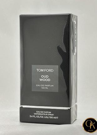 Парфюм tom ford (oud wood)