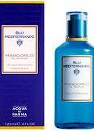 Acqua di parma acqua di parma blu mediterraneo mandorlo di sicilia туалетна вода 150 мл (тестер)