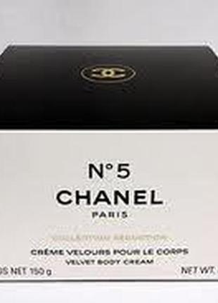Chanel chanel no5 creme крем для тіла крем для тіла 150 мл
