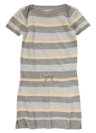 Свитер длинный , туника (тепленькая), платье от crazy на 3-4 года