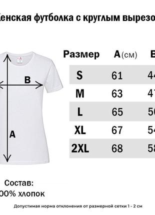 Футболка женская - дева знак зодиака3 фото