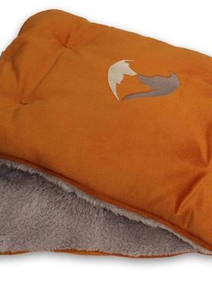 Подушка для собак и кошек comfort brick xs - 47х33см
