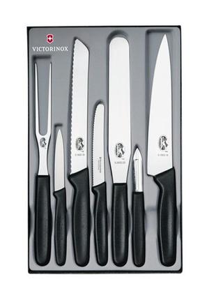 Кухонний набір victorinox standard kitchen set, 7 предметів (vx51103.7)