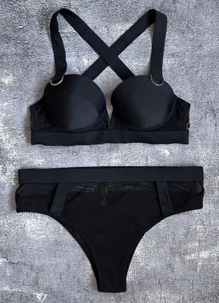 Купальник раздельный ann summers