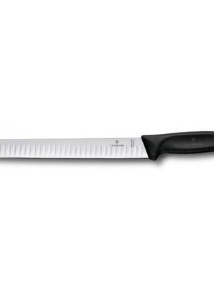 Кухонний ніж victorinox swissclassic slicing, 25 см (vx68223.25)