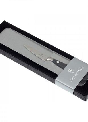 Кухонний ніж victorinox grand maitre paring, 8 см (vx77203.08g)2 фото