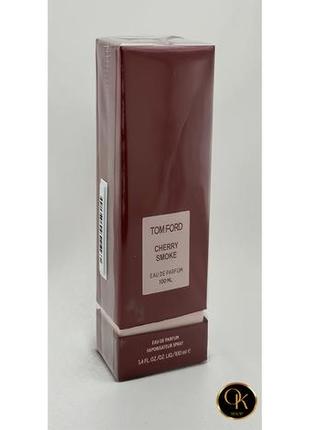 Парфуми tom ford (cherry smolk)