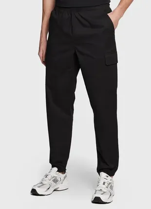 Нові оригінальні брюки карго штани new balance joggery mp13501