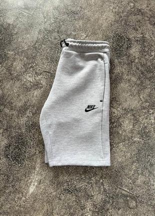 Шорты nike tech fleece/5000 найк