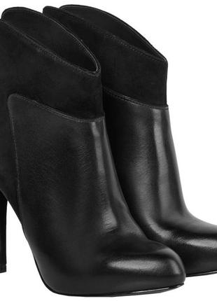 Ботильоны guess, 36 р.