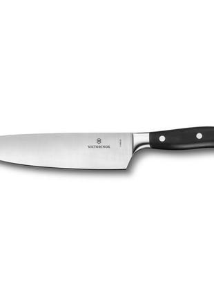 Кухонний ніж victorinox grand maitre chef`s, 20 см (vx77403.20g)