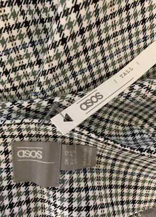 Красивая юбка asos 404 фото