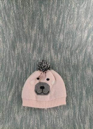 Шапка