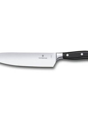 Кухонний ніж victorinox grand maitre chef's, 22 см (vx77403.22g)