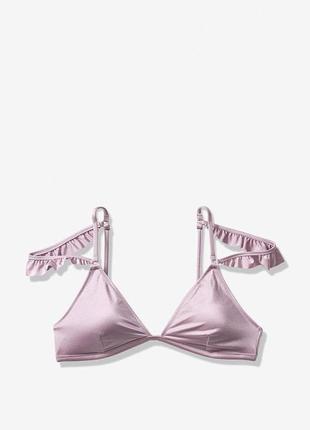 Victoria's secret (pink) размер m очень нежный2 фото