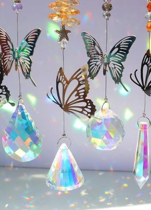 Солнцелов ловец солнца бабочка цветок fk010