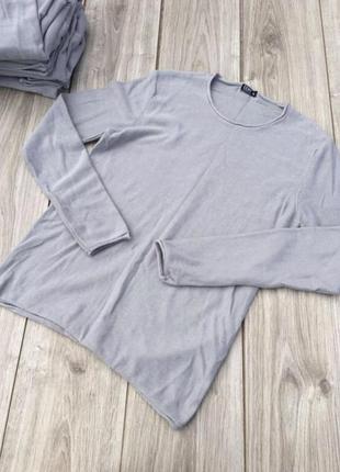Реглан h&m кофта светр джемпер худі толстовка лонгслив свитер8 фото