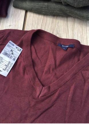 Реглан h&m кофта светр джемпер худі толстовка лонгслив свитер2 фото