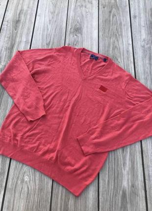 Реглан gant кофта светр джемпер худі толстовка лонгслив свитер