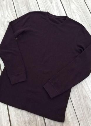 Реглан h&m кофта светр джемпер худі толстовка лонгслив свитер