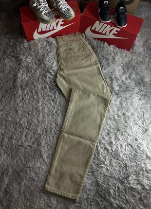 Штани - джинси giorgio armani jeans milano2 фото