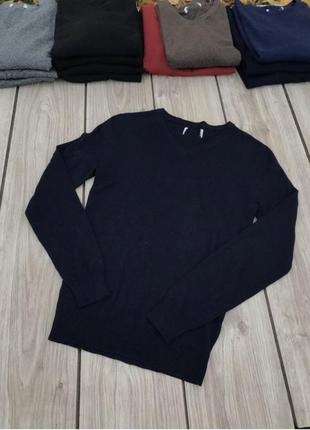 Реглан h&m кофта светр джемпер худі толстовка лонгслив свитер7 фото