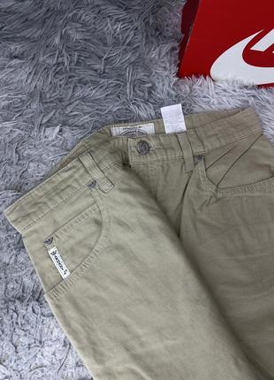 Штани - джинси giorgio armani jeans milano5 фото