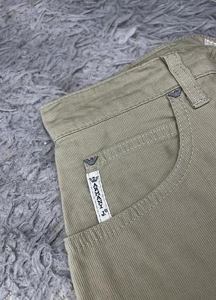 Штани - джинси giorgio armani jeans milano6 фото