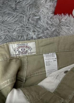 Штани - джинси giorgio armani jeans milano8 фото