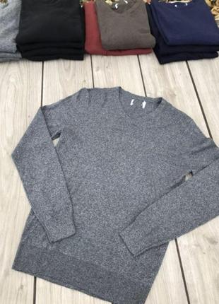 Реглан h&m кофта светр джемпер худі толстовка лонгслив свитер2 фото