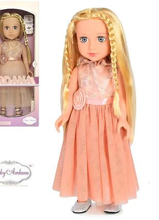 Лялька ardana модниця a 666 c , 45 см