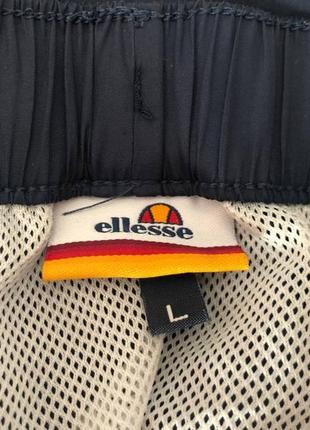 Женские шорты ellesse, (р. l)4 фото