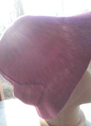 Next 100% woll felt шляпка шерсть