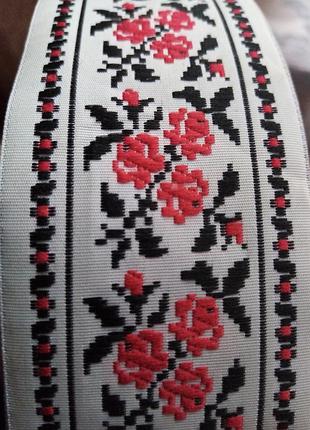 Лента орнаментная. фурнитура.