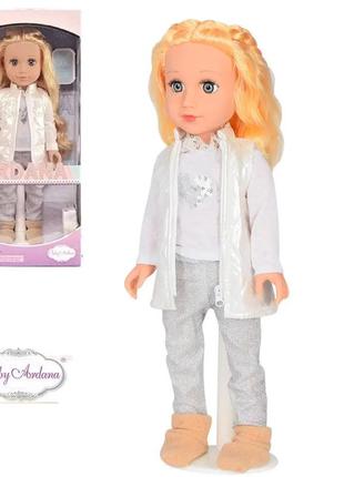 Лялька ardana модниця a 663 d , 45 см
