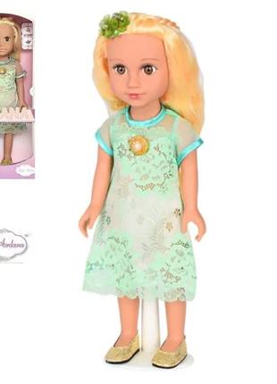 Лялька ardana модниця a 667 e , 45 см