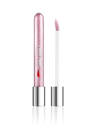 Блеск для губ увеличивающий объем губ claresa chill out: 14 relaxed