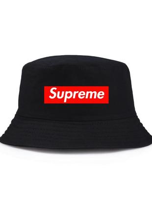 Панамка supreme / суприм панама