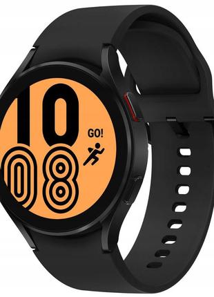 Смарт-часы samsung galaxy watch 4 с nfc защита ip68