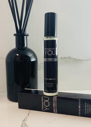 Armani sport top code 33ml