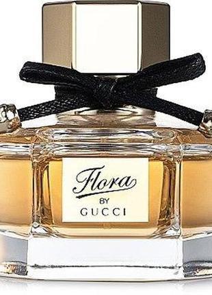 Жіночі парфуми gucci flora by gucci 33 ml. (гуччі флора бай гуччі)2 фото