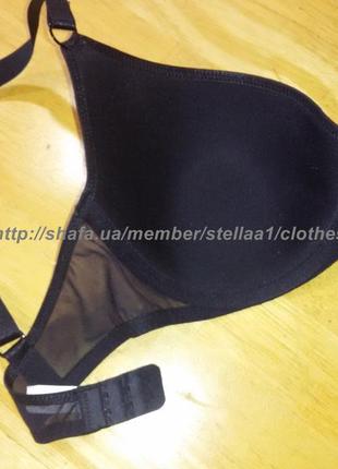 Бюст soft bra из тонкого монофила спейсер l1510a4 фото