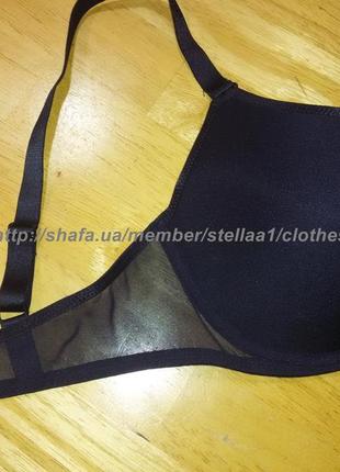 Бюст soft bra з тонкого монофілу спейсер l1510a3 фото