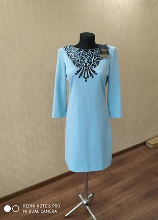 Платье женское тм luzana