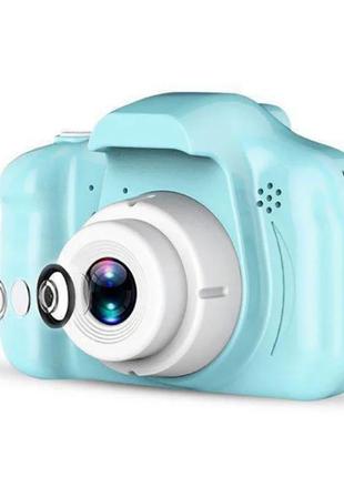 Дитячий фотоапарат gm14 краща ціна!8 фото