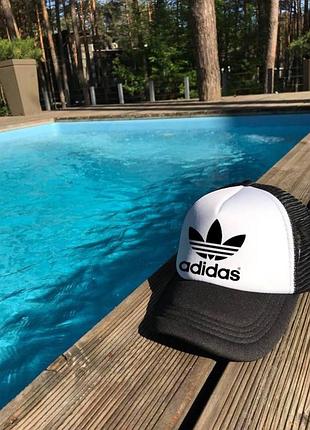 Кепка адидас / мужская кепка adidas