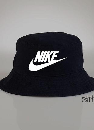 Панамка nike