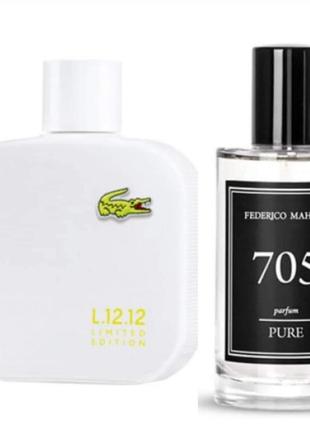 Federico mahora pure 705 духи 50мл