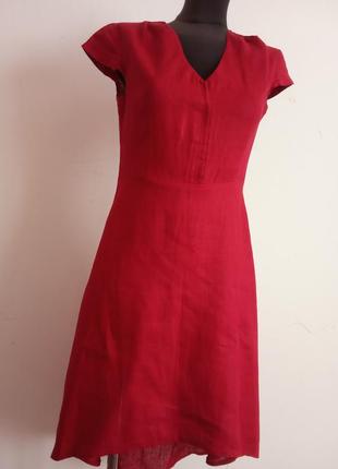 Платте льон